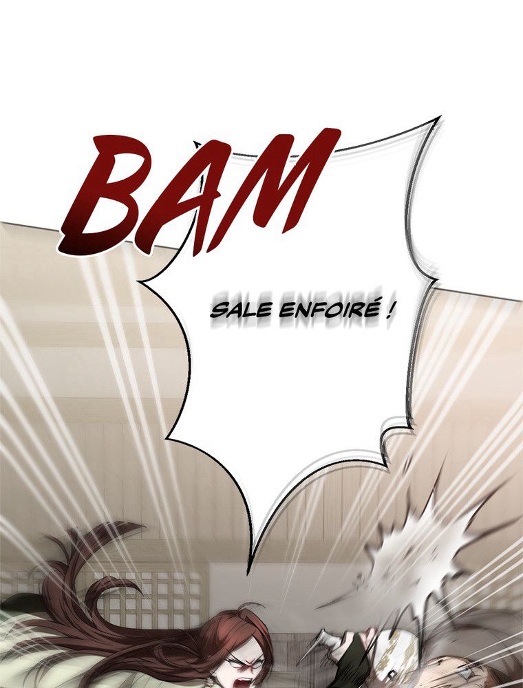La Saga du Clan Mudang Chapitre 96 - Page 63