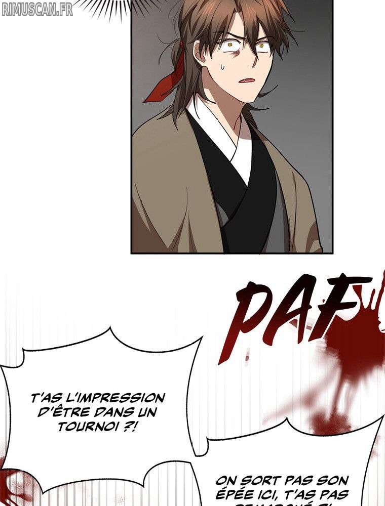 La Saga du Clan Mudang Chapitre 96 - Page 65