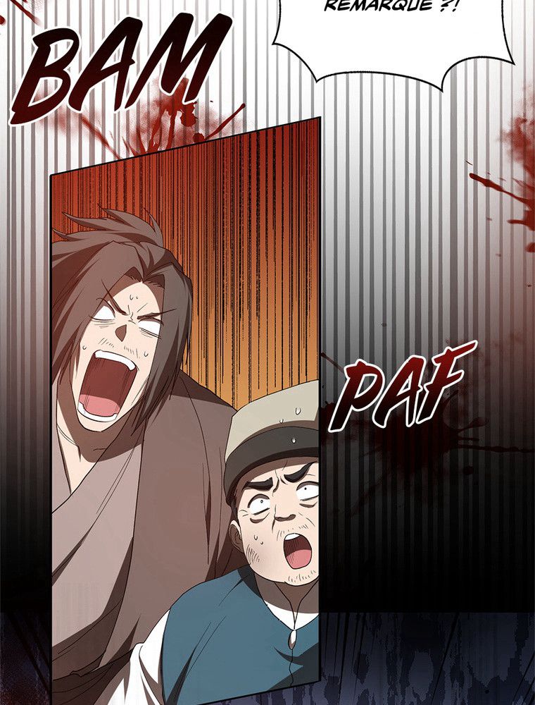 La Saga du Clan Mudang Chapitre 96 - Page 66
