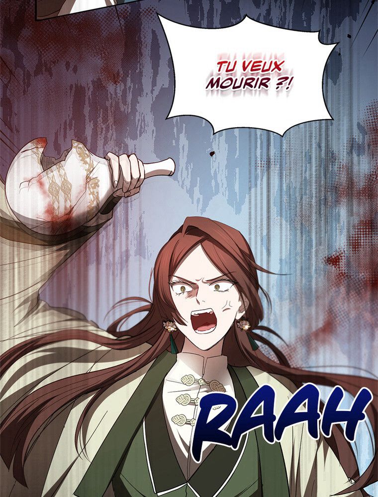 La Saga du Clan Mudang Chapitre 96 - Page 67