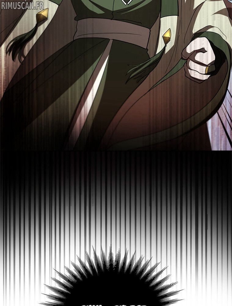 La Saga du Clan Mudang Chapitre 96 - Page 68