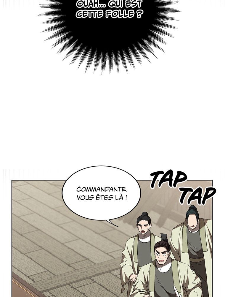 La Saga du Clan Mudang Chapitre 96 - Page 69