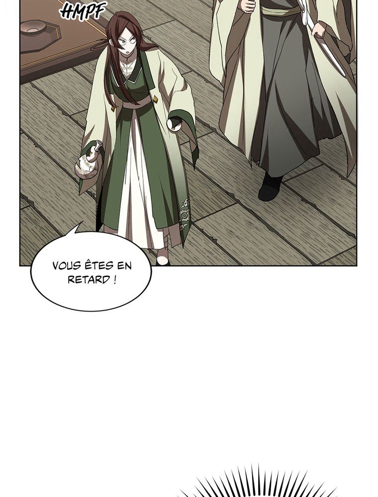 La Saga du Clan Mudang Chapitre 96 - Page 70