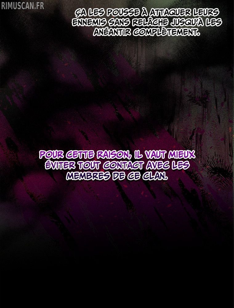 La Saga du Clan Mudang Chapitre 96 - Page 74