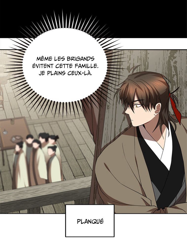 La Saga du Clan Mudang Chapitre 96 - Page 75