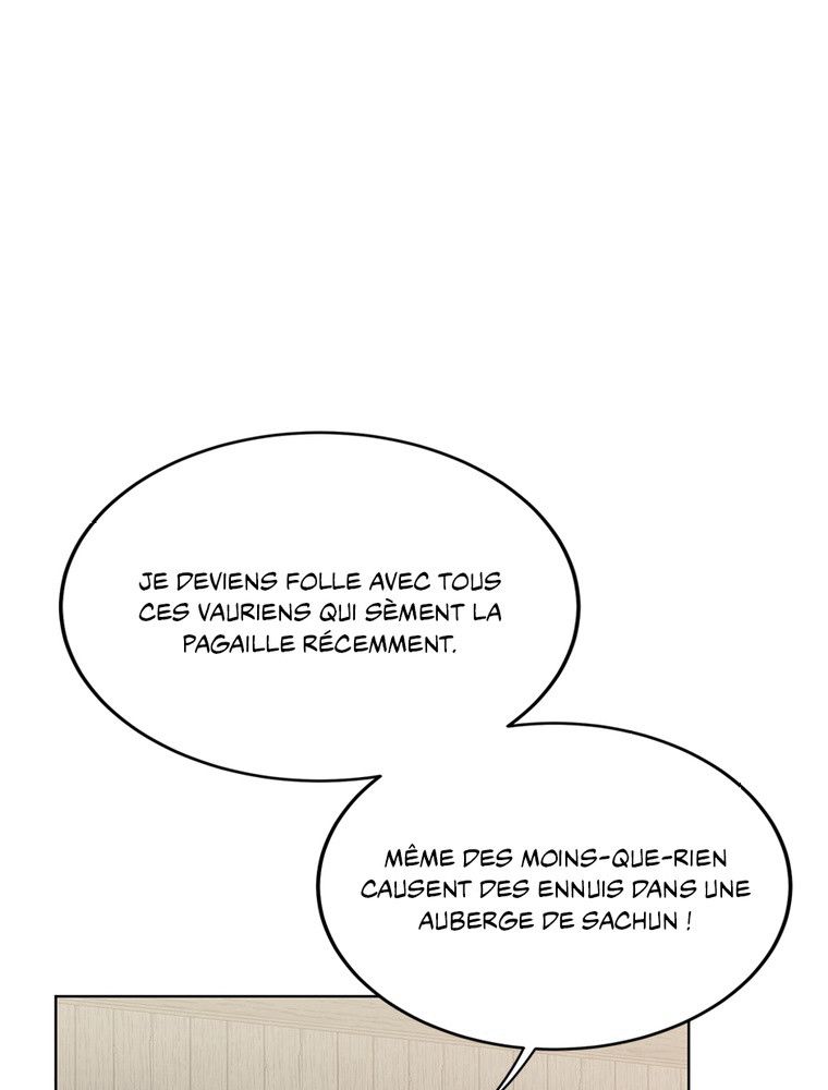 La Saga du Clan Mudang Chapitre 96 - Page 76