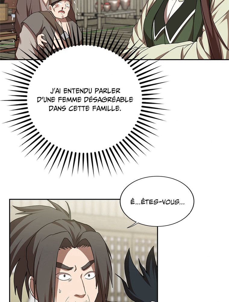 La Saga du Clan Mudang Chapitre 96 - Page 79