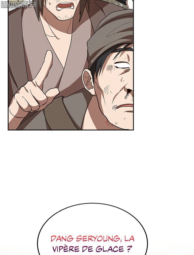 La Saga du Clan Mudang Chapitre 96 - Page 80