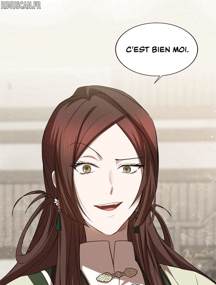 La Saga du Clan Mudang Chapitre 96 - Page 83