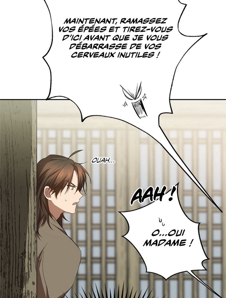 La Saga du Clan Mudang Chapitre 96 - Page 85