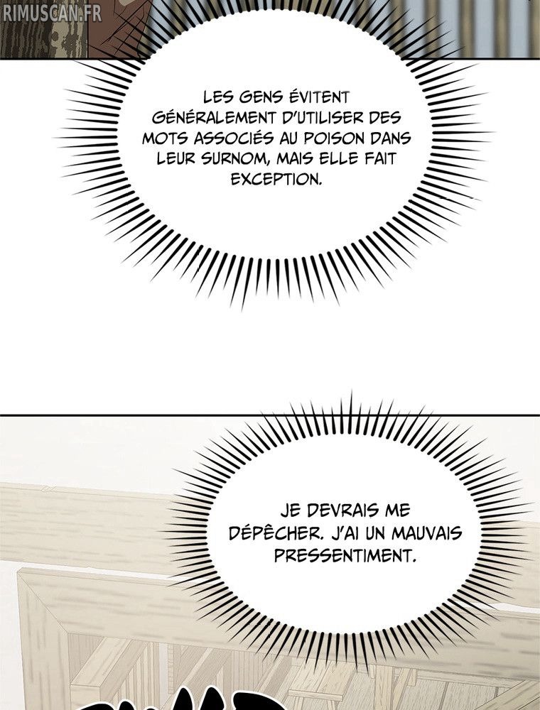 La Saga du Clan Mudang Chapitre 96 - Page 86
