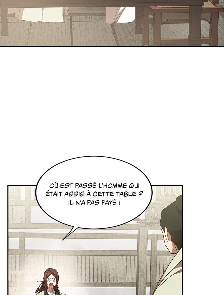 La Saga du Clan Mudang Chapitre 96 - Page 91