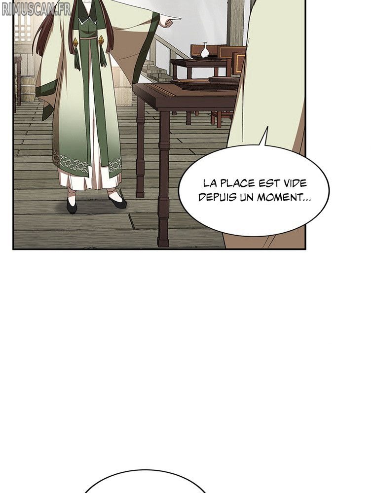 La Saga du Clan Mudang Chapitre 96 - Page 92