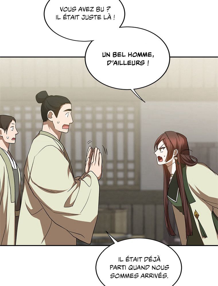 La Saga du Clan Mudang Chapitre 96 - Page 93