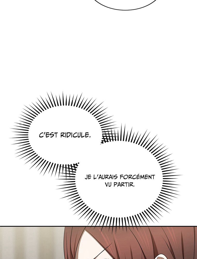 La Saga du Clan Mudang Chapitre 96 - Page 94