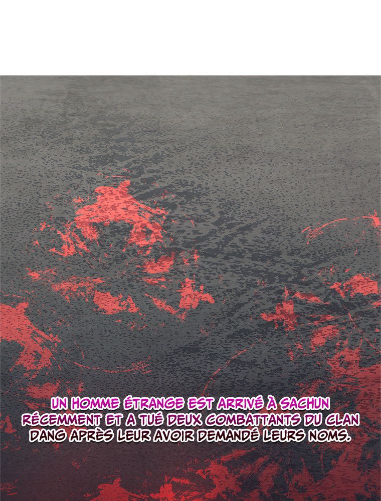 La Saga du Clan Mudang Chapitre 96 - Page 96