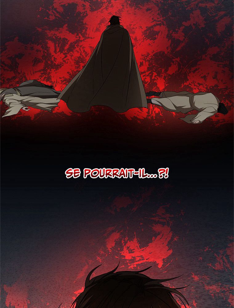 La Saga du Clan Mudang Chapitre 96 - Page 97