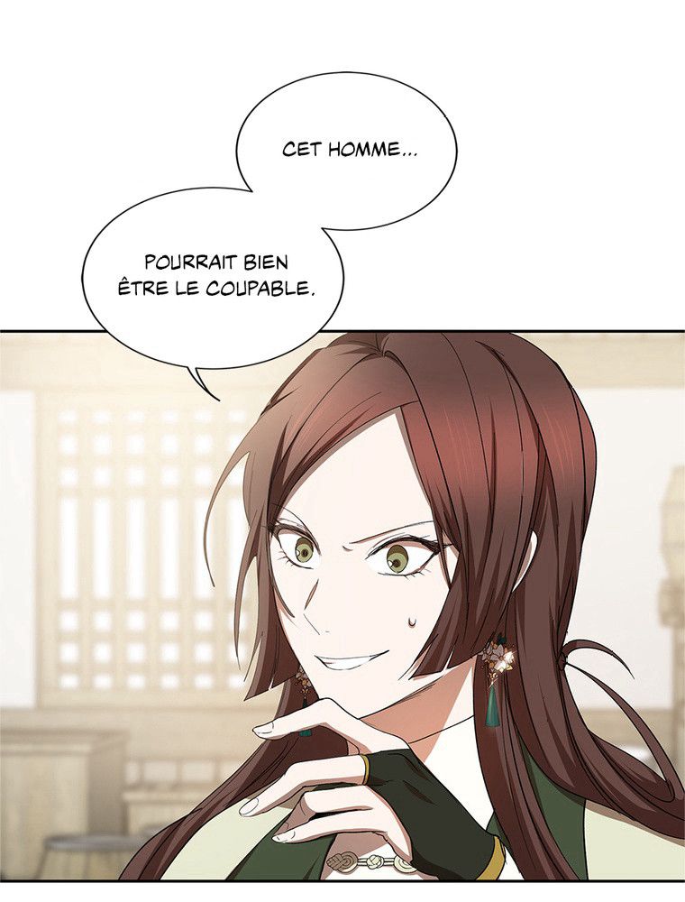 La Saga du Clan Mudang Chapitre 96 - Page 99