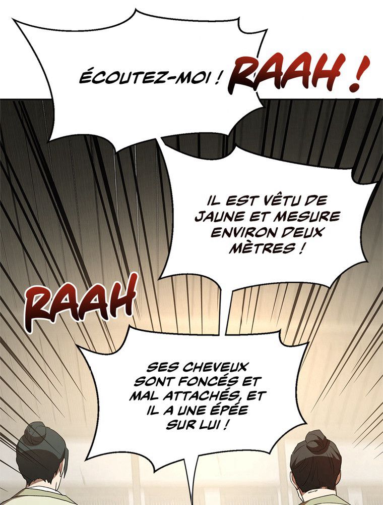 La Saga du Clan Mudang Chapitre 97 - Page 4