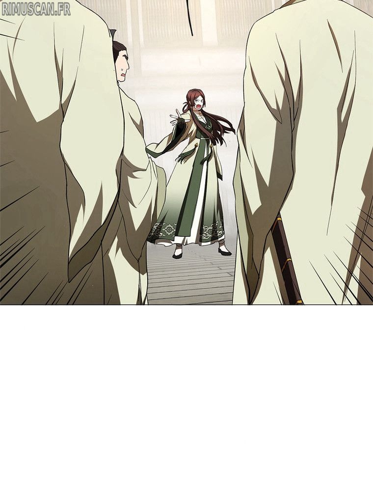 La Saga du Clan Mudang Chapitre 97 - Page 5