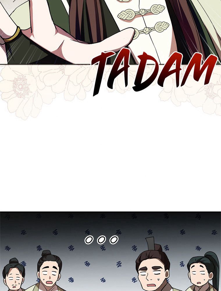 La Saga du Clan Mudang Chapitre 97 - Page 7