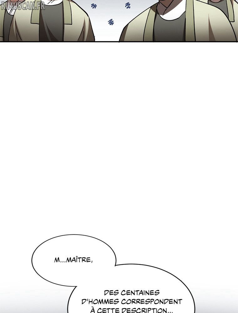 La Saga du Clan Mudang Chapitre 97 - Page 8