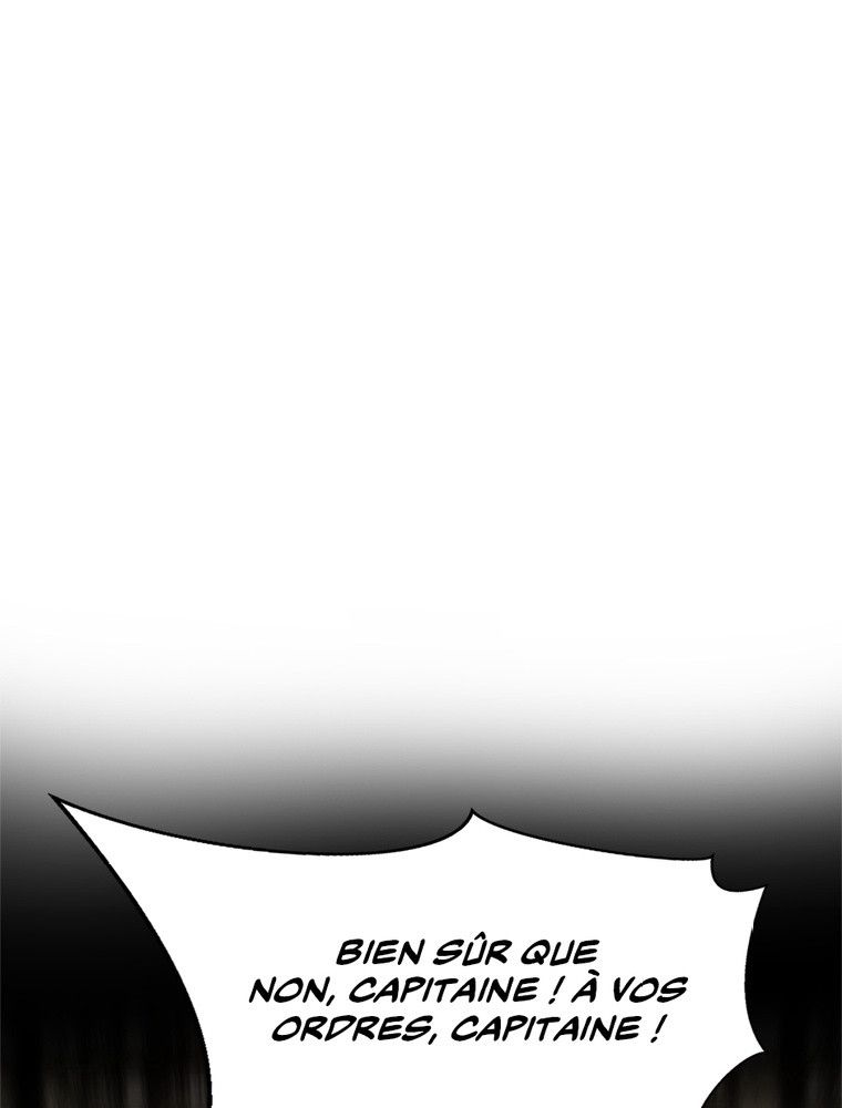 La Saga du Clan Mudang Chapitre 97 - Page 10
