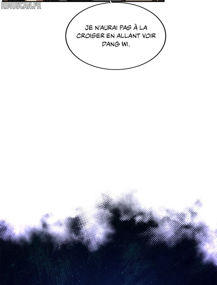 La Saga du Clan Mudang Chapitre 97 - Page 20