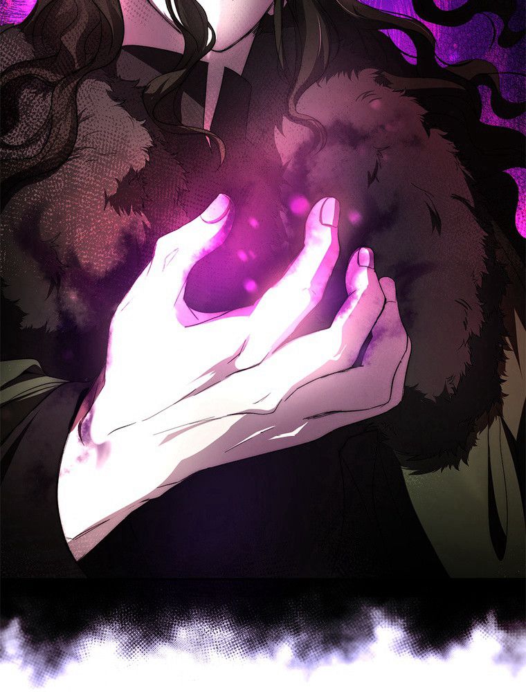 La Saga du Clan Mudang Chapitre 97 - Page 22