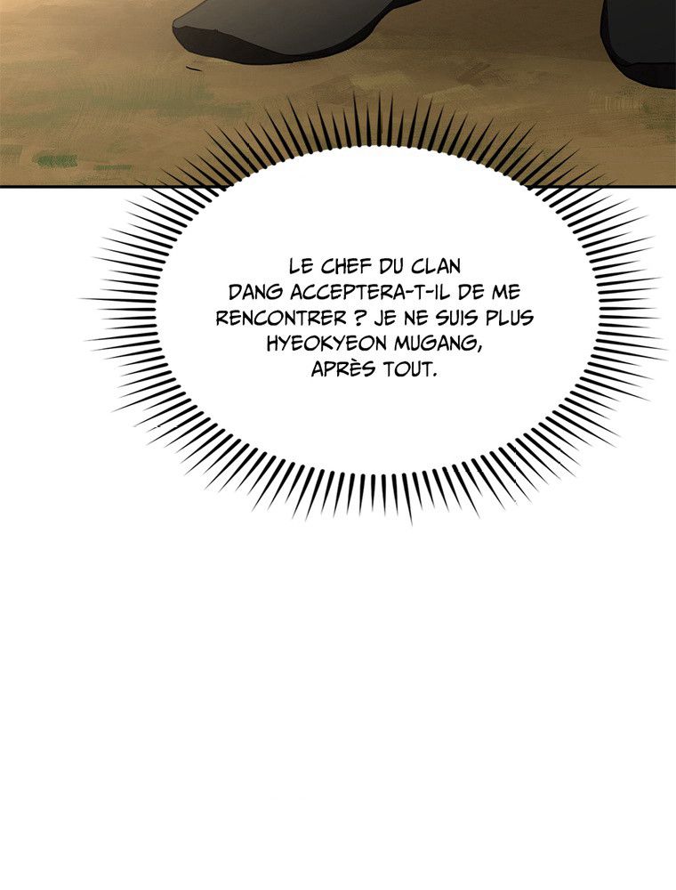 La Saga du Clan Mudang Chapitre 97 - Page 24