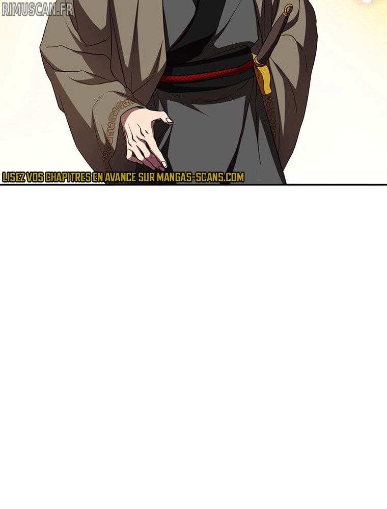 La Saga du Clan Mudang Chapitre 97 - Page 26