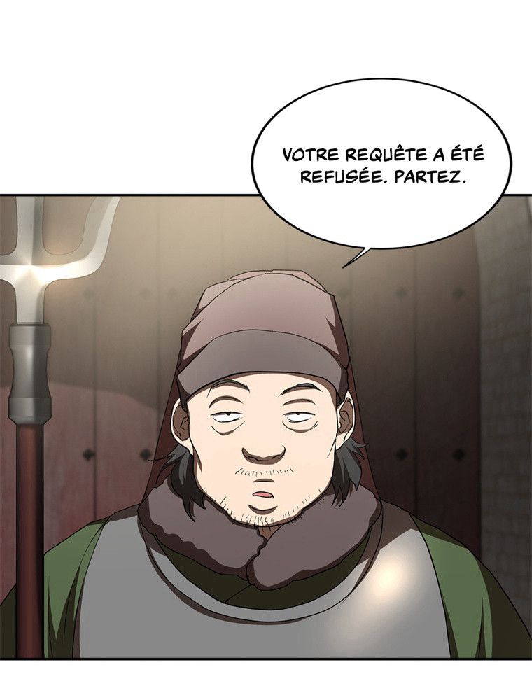 La Saga du Clan Mudang Chapitre 97 - Page 27