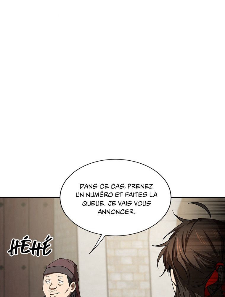 La Saga du Clan Mudang Chapitre 97 - Page 31