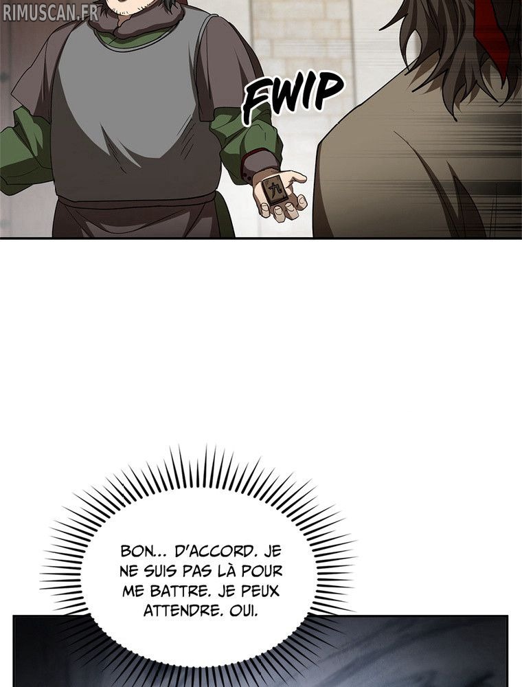 La Saga du Clan Mudang Chapitre 97 - Page 32