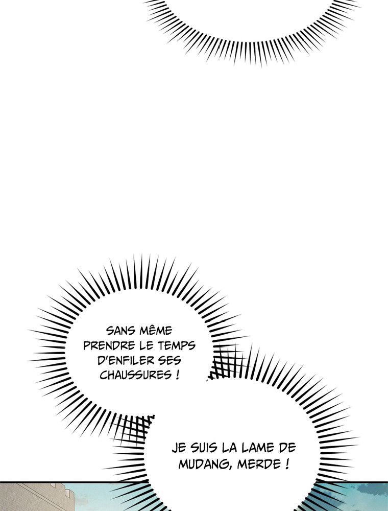 La Saga du Clan Mudang Chapitre 97 - Page 34