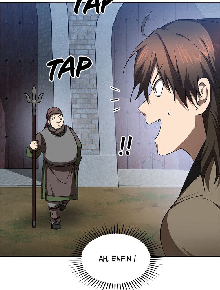 La Saga du Clan Mudang Chapitre 97 - Page 39