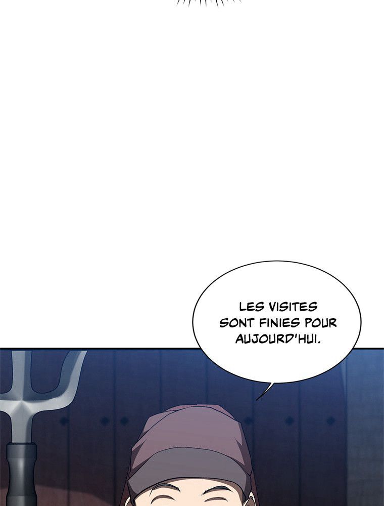 La Saga du Clan Mudang Chapitre 97 - Page 40