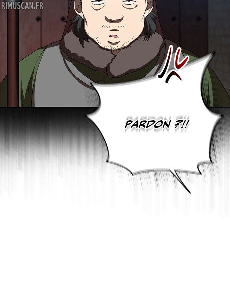 La Saga du Clan Mudang Chapitre 97 - Page 41