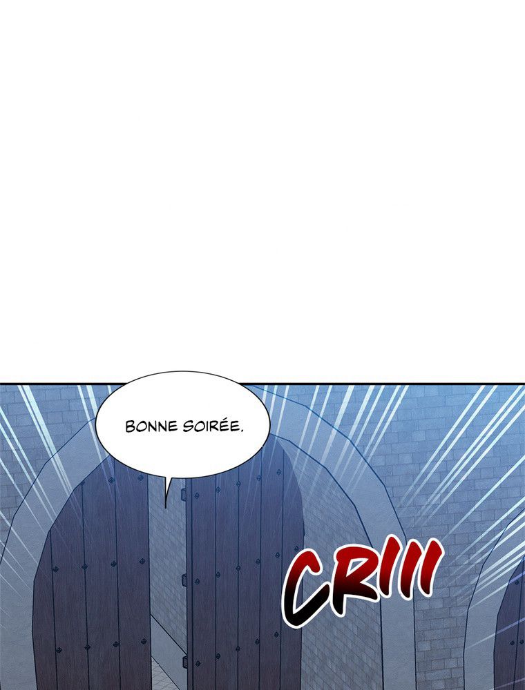 La Saga du Clan Mudang Chapitre 97 - Page 42