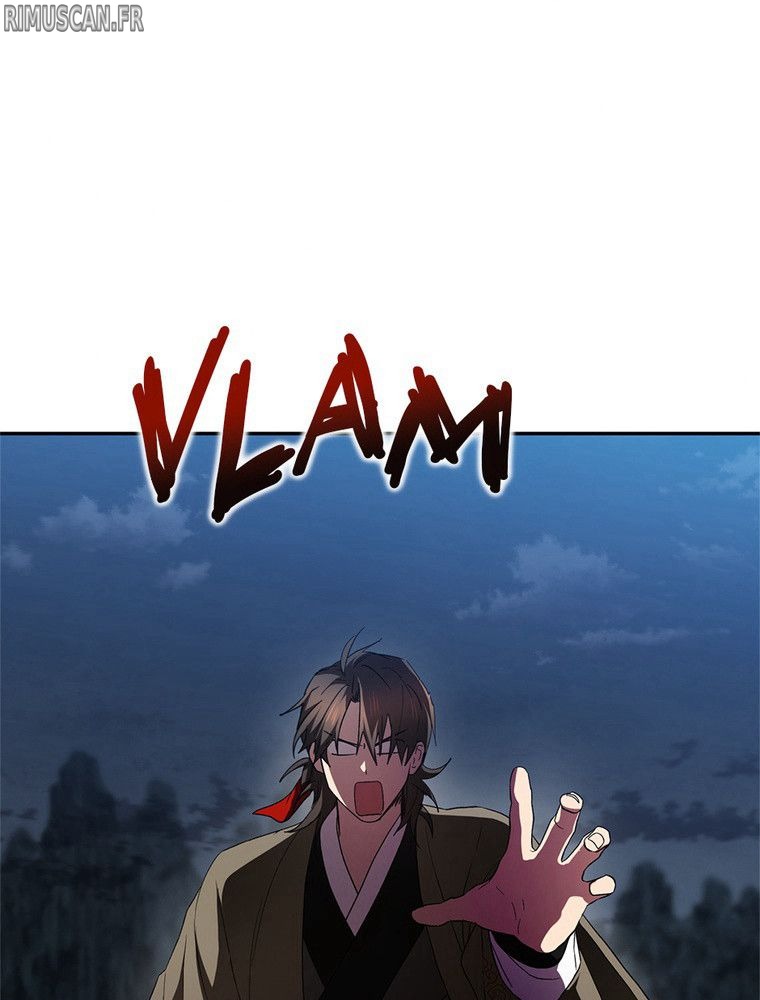 La Saga du Clan Mudang Chapitre 97 - Page 44