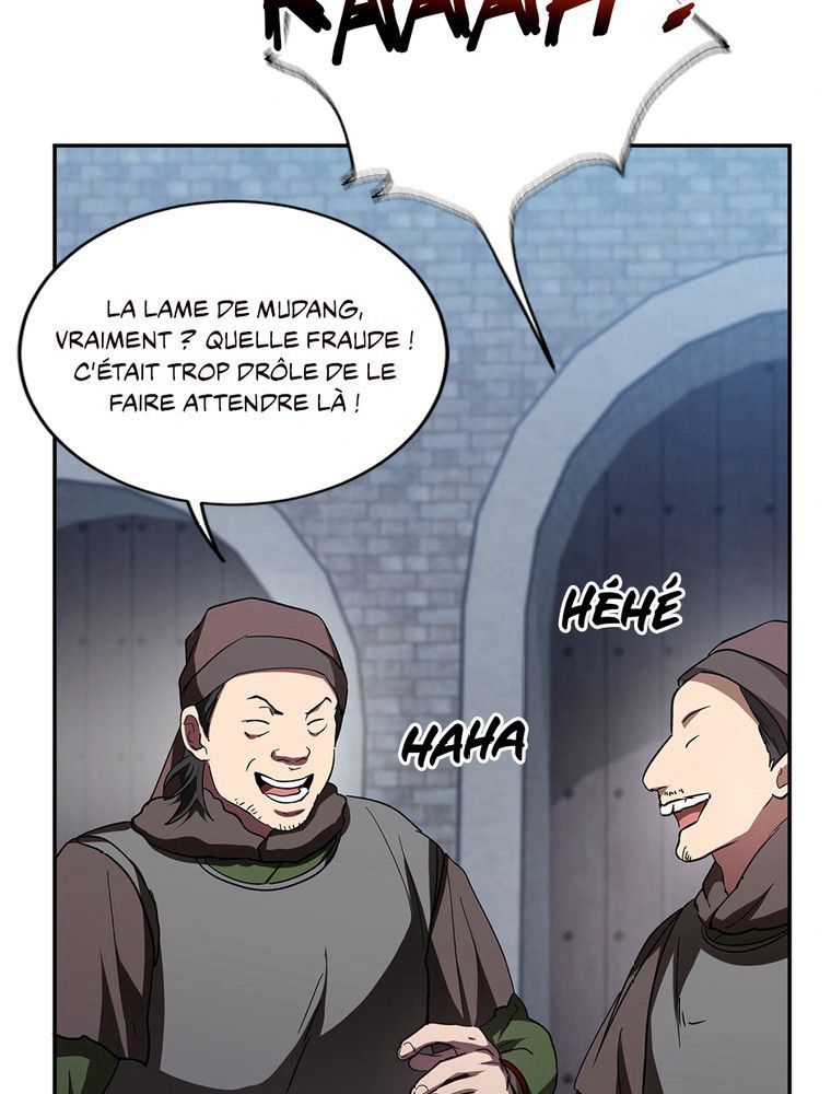 La Saga du Clan Mudang Chapitre 97 - Page 46