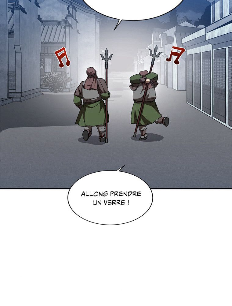 La Saga du Clan Mudang Chapitre 97 - Page 48