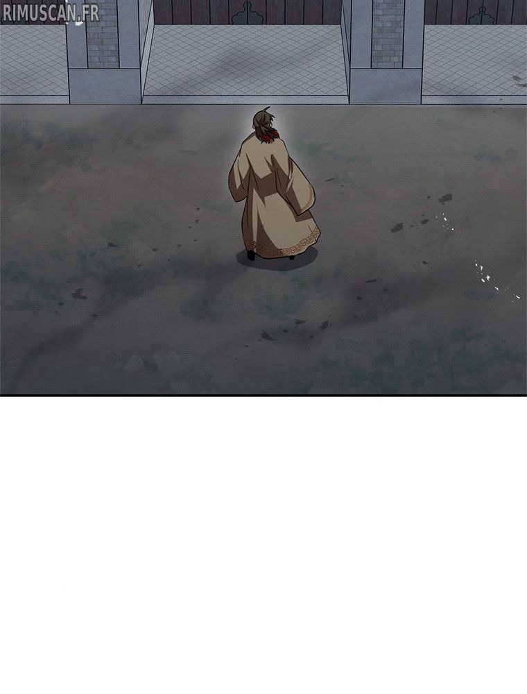 La Saga du Clan Mudang Chapitre 97 - Page 50
