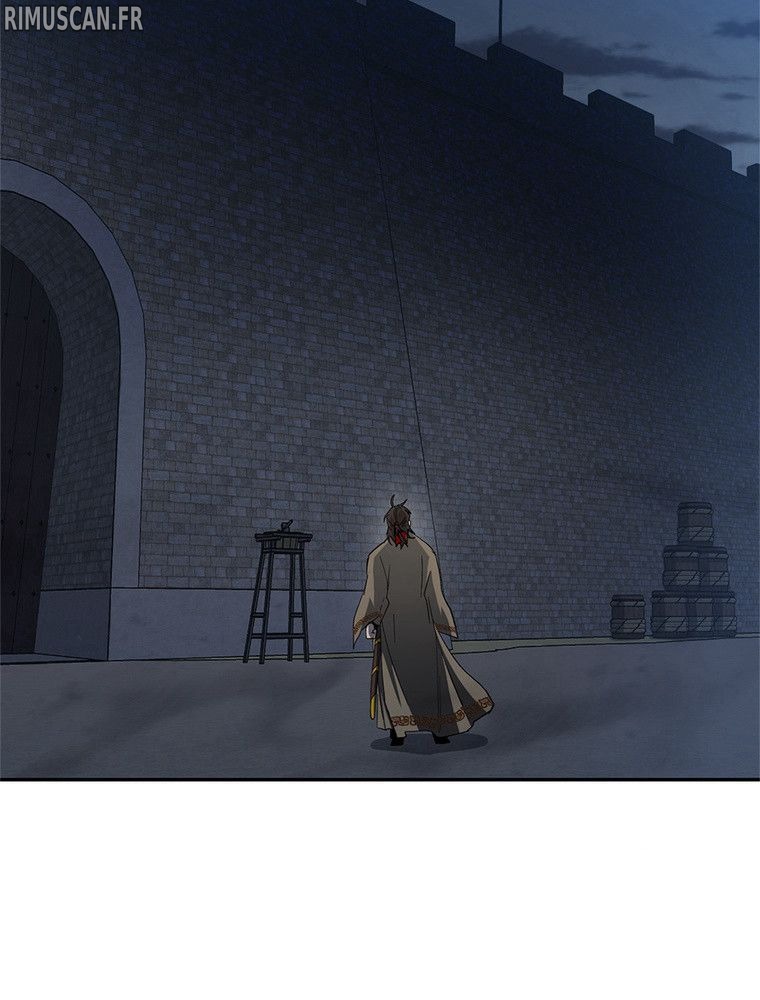 La Saga du Clan Mudang Chapitre 97 - Page 53