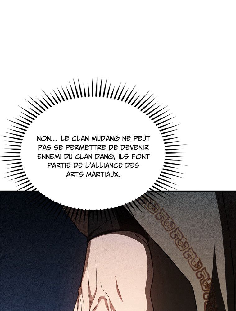 La Saga du Clan Mudang Chapitre 97 - Page 54