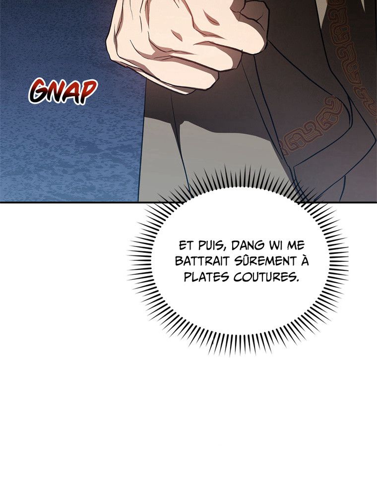 La Saga du Clan Mudang Chapitre 97 - Page 55