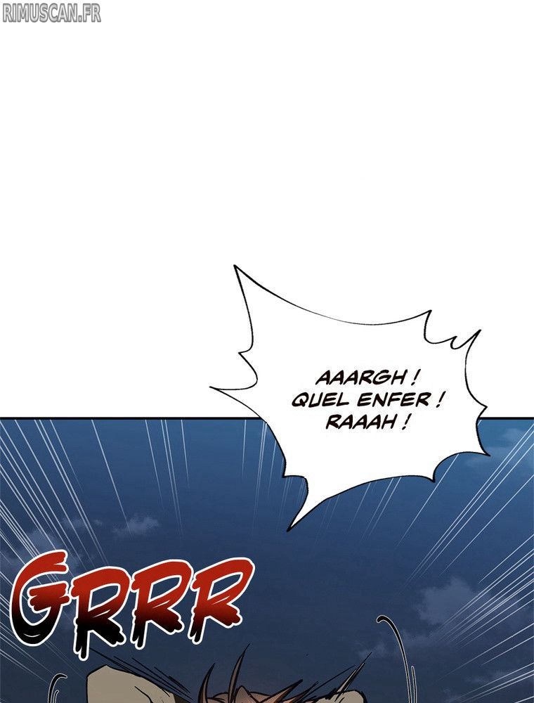 La Saga du Clan Mudang Chapitre 97 - Page 56