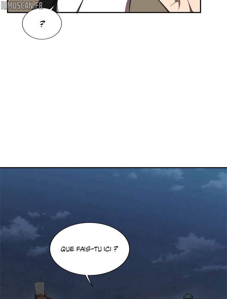 La Saga du Clan Mudang Chapitre 97 - Page 59