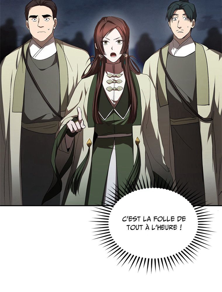 La Saga du Clan Mudang Chapitre 97 - Page 60