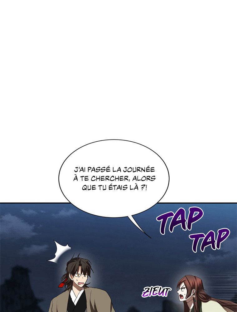 La Saga du Clan Mudang Chapitre 97 - Page 61